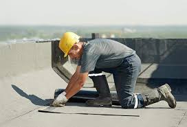 Best Green or Eco-Friendly Roofing Solutions  in El Campo, TX